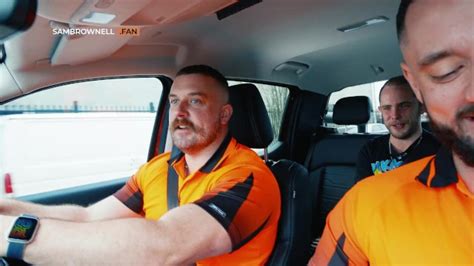 Ute Yarns с Джеймсом Райдером Pornhub Gay