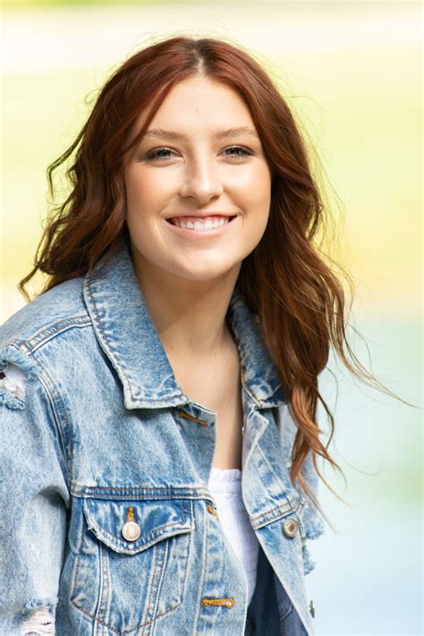 Reese Gabrielle Johnson | Greenlawn