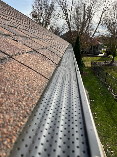 Do Gutter Guards Eliminate the Need for Gutter Cleaning?