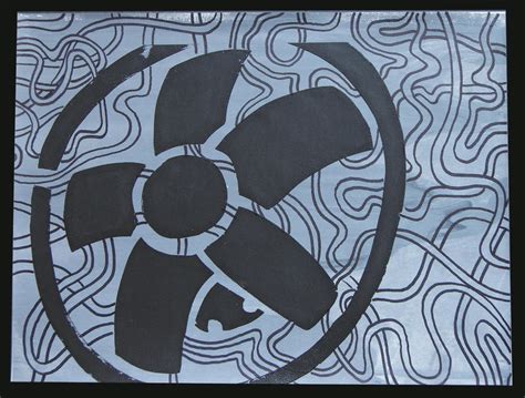 wheel screen print   tomhewitt  deviantart