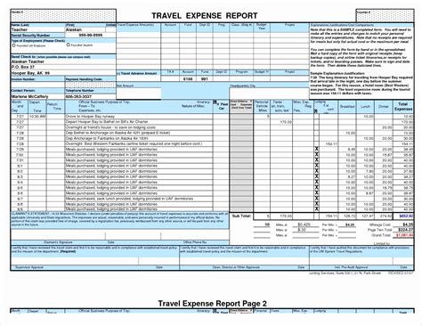Truck Fleet Management Excel Template