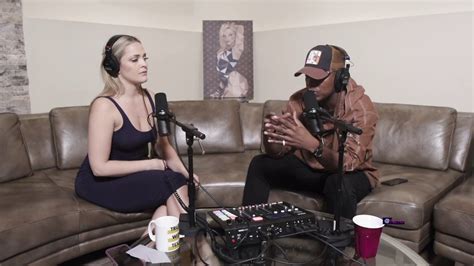 NeYo Preview Pt I Always Had Respect For Women That Were Bold Enough To Do Porn S