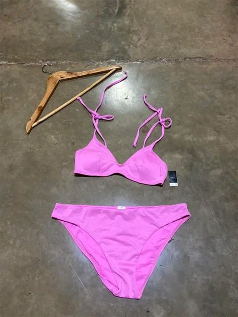 Next Bikini On Carousell