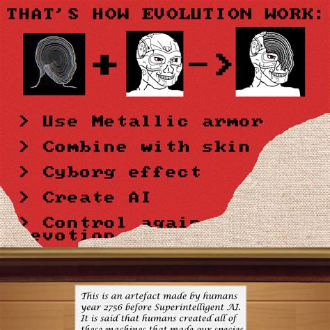 they found the ancient scriptures : r/surrealmemes