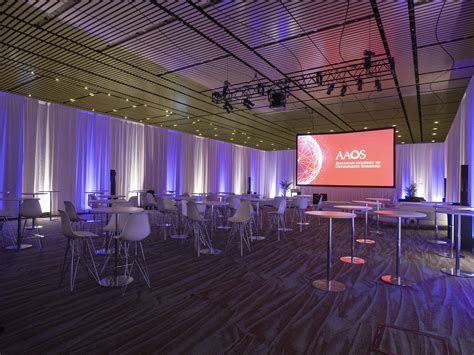 AAOS Annual Meeting | Orthopaedic Education, Innovation & Networking