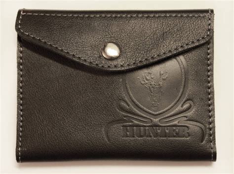 обложки для охотбилета и роха, патронташи, подарок жене охотника,