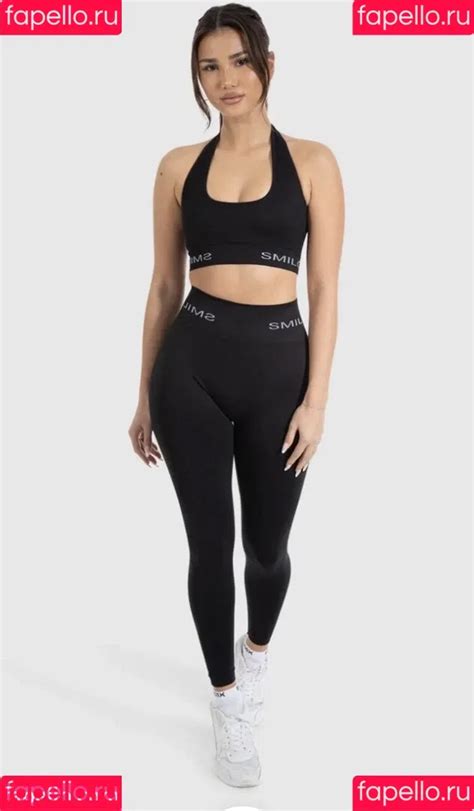 Leaks Nude Jasmin Penelope Onlyfans Photo Gallery Erome Rip