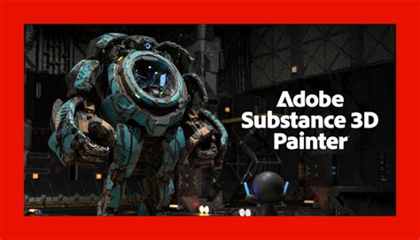 Substance 3D Painter 2025 on Steam