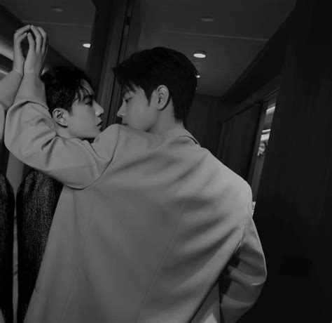 Pin By WYBXZ On YiZhan BJYXSZD ZhanYi Love My Boyfriend Cute Gay Ulzzang Couple