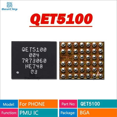 5pcs-QET5100-QFE1550-QET4101-QET6100-QET6110-QET7100-QET4100-QFE3100-RF ...