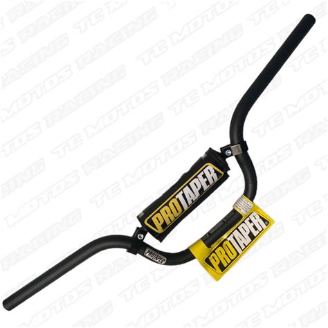 Manubrio Protaper Hard 7 8 Sport Carbon TC MOTOS RACING