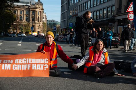 Fridays for Future-Statement zur Letzten Generation | Fridays for Future