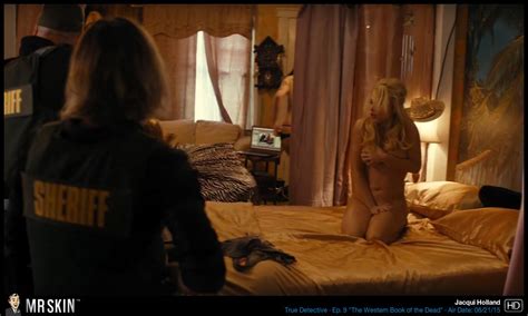 Jacqui Holland nude pics página 1