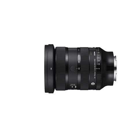 Sigma 24-70mm F2.8 DG DN II Art - Sony E Mount – Cambrian Photography