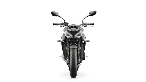 Triumph Street Triple The Best Naked Middleweight