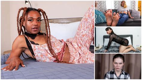 Femout XXX Compilation Updates 15th To 19th Sept 25 Shemale Amateur Amateur Porn XHamster