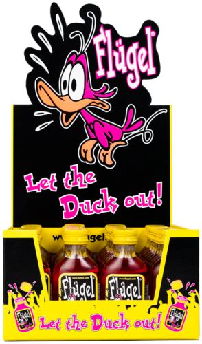 Flügel doos van 40 stuks: je vindt het bij Gall & Gall | Gall.nl ...