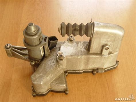 Актуатор на пежо 207 — Chevrolet Lacetti Sedan, 1,6 л, 2008 года ...