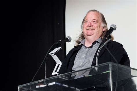 Remembering Jonathan Gold The Friend Eater