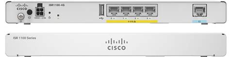 Cisco Isr Isr X Cisco