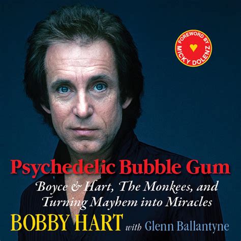 Amazon.com: Psychedelic Bubble Gum: Boyce & Hart, the Monkees, and