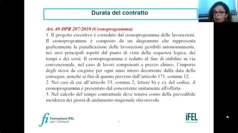 Durata Contratto Fornitura Ottimizzazione E Concisione Actualizado