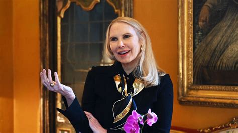 The American-born princess, her aristocratic Italian in-laws and a