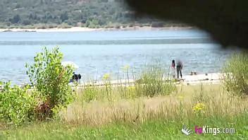 Natali Quinn Comes Back To Us Again For A Great Outdoor Fuck XNXX