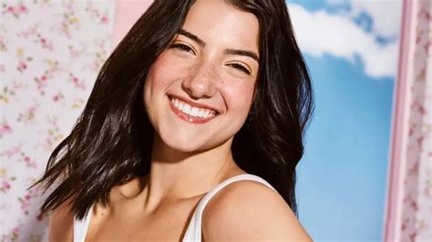 Charli DAmelio S Bikini Photos Which Are Inappropriate For Even Adults