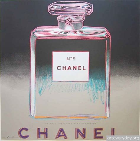 Энди Уорхол — Andy Warhol. Король поп-арта | ARTeveryday.org