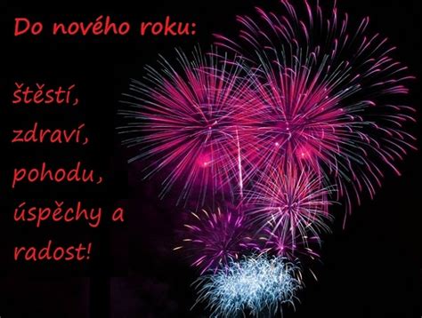 Veselé Vánoce A Šťastný Nový Rok