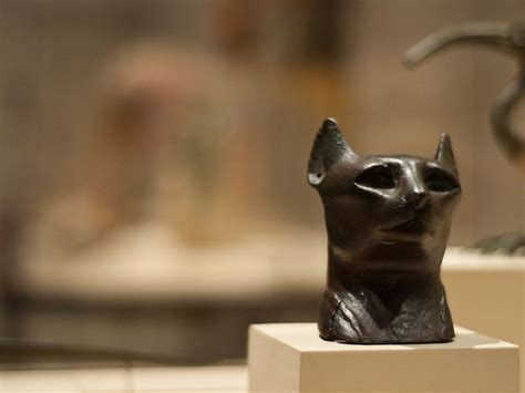 Egyptian Cat Gods Feline Deities Of Ancient Egypt History Cooperative
