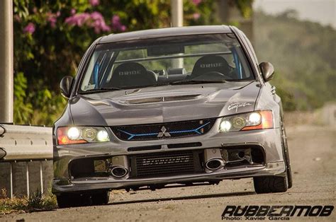 Mitsubishi Lancer Evolution IX | Mitsubishi lancer evolution, Mitsubishi evolution, Mitsubishi cars