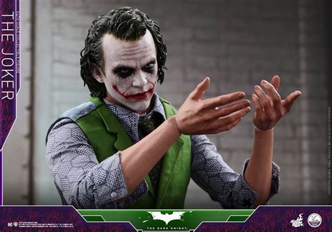 Hot Toys Joker Toys Zone D Figures Price List Reviews