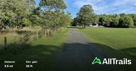 Point Lookout State Park Loop 71 Reviews Map Maryland Alltrails
