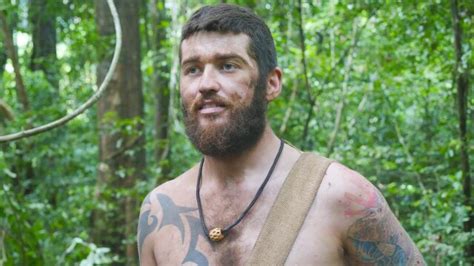 Watch Naked And Afraid Solo Surviving Solo S1 E1 DIRECTV