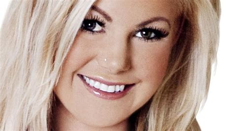 Tiger Woods Ex Jamie Jungers Rescued From Sex Den News Au Australias Leading News Site