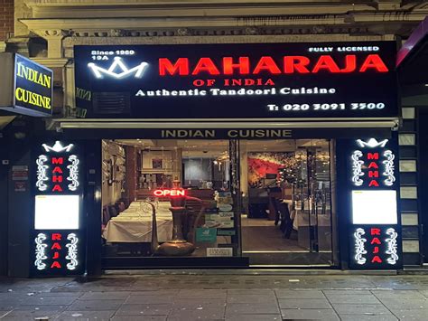 maharaja  india