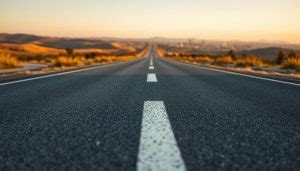 How many feet are in a quarter mile?