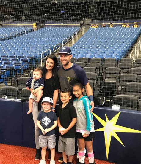 kevin kiermaier net worth 2024