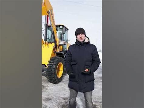 ЗАПЧАСТИ для фронтальных погрузчиков - YouTube
