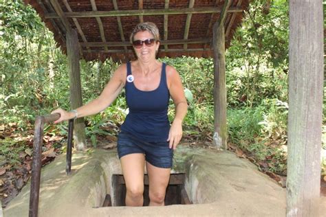 From Ho Chi Minh Cu Chi Tunnels Cao Dai Temple