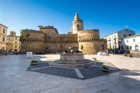 Cosa Vedere A Vasto Assaggi Di Viaggio