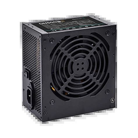 DeepCool DN500 500W 80 PLUS 230V ATX Power Supply