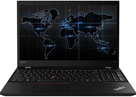 PC Portable Lenovo ThinkPad P15s I7 1165G7 16Gb 512Go SSD 20W600DMFE