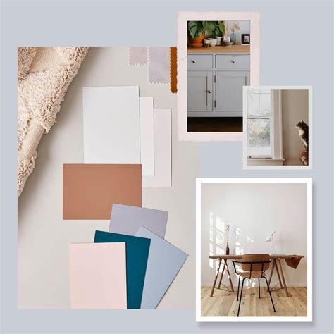 Colour Schemes