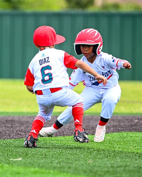 North Texas Select Baseball / Tryouts / Looking for players