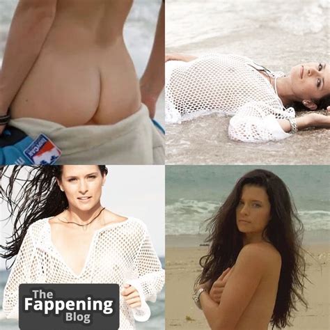 Danica Patrick Sexy Nude Collection Photos Pinayflixx Mega Leaks