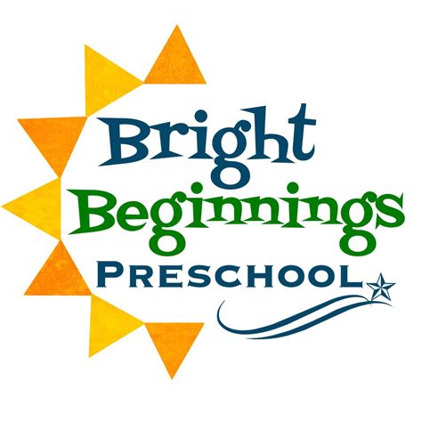 Bright Beginnings Preschool... - Bright Beginnings Preschool