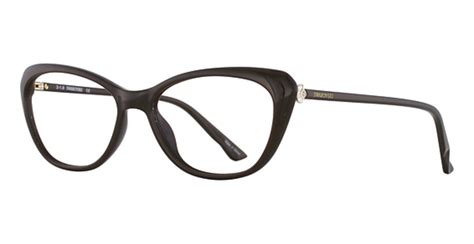 Sk5172 Eyeglasses Frames By Swarovski